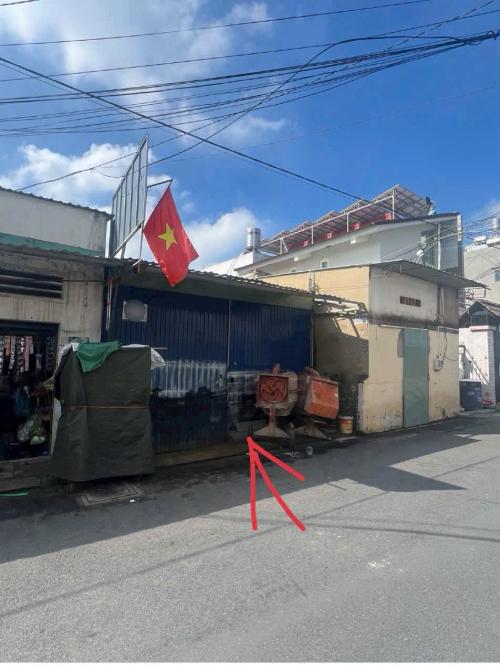 Biệt thự Hoa Bằng Tân Sơn Nhì - 4 tầng sang trọng, 2 ô tô ngầm giá tốt